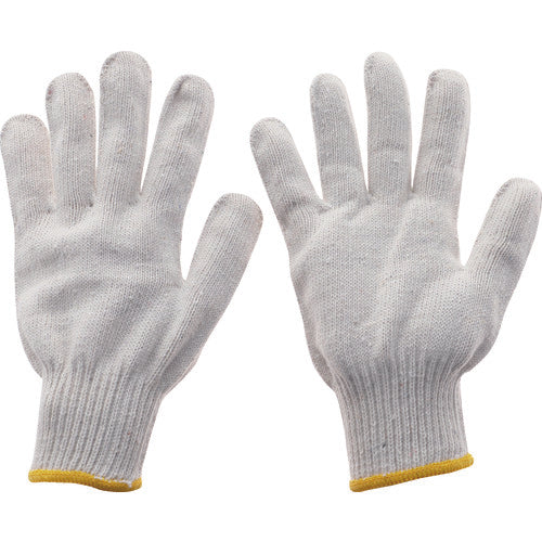 TRUSCO 혼방 군수 10 게이지 10 쌍조 프리 사이즈 IG600-10 1 쌍