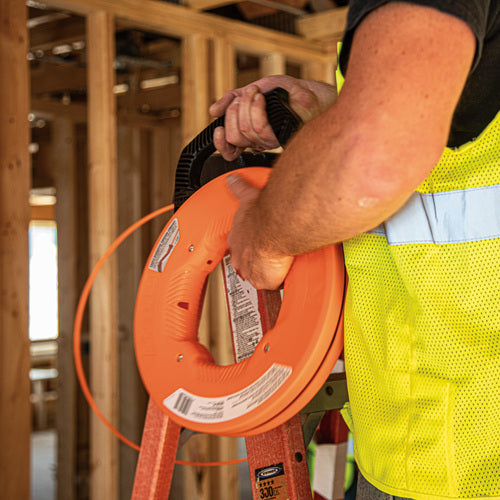 KLEIN Call Line 30.5m Fiberglass 56383 1 pc