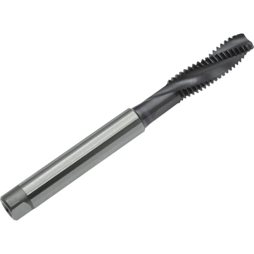 Yamawa Spiral Tap for Dry Machining Aluminum Materials HDASP P4 M6 x 1 HDASP-M6X1 1 Piece