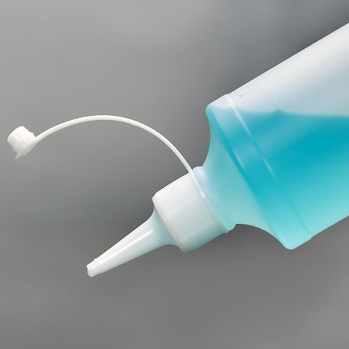 TRUSCO とんがりキャップボトル 400ml TNC-400 1 個