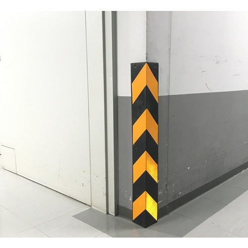 Saferun Corner Guard Pad 100 x 100 x 800 mm 11401 1 piece