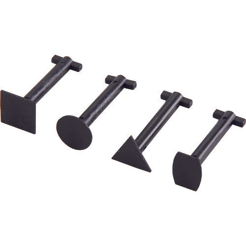 PROXXON 전용 첨단 아버(A) 4종류들이 28828 1개