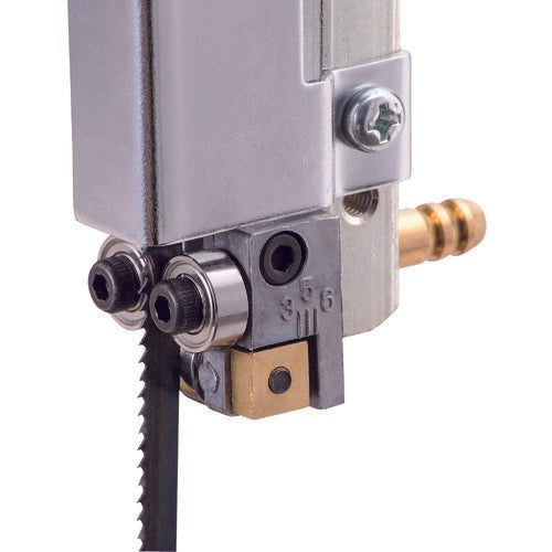 PROXXON 밴드 톱 롤러 가이드 28187 1 개