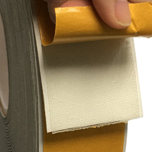 セーフラン 高耐久反射ラインテープ 50×2mm 20m 白 12375 1 巻