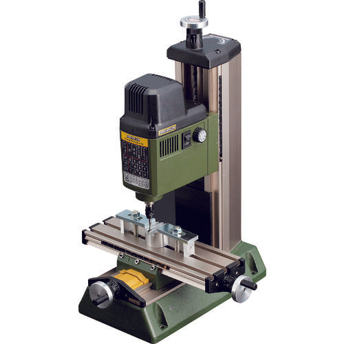 PROXXON Micro Milling Table MF70 Spindle speed 3500-17000 rpm 100V 27120 1 unit