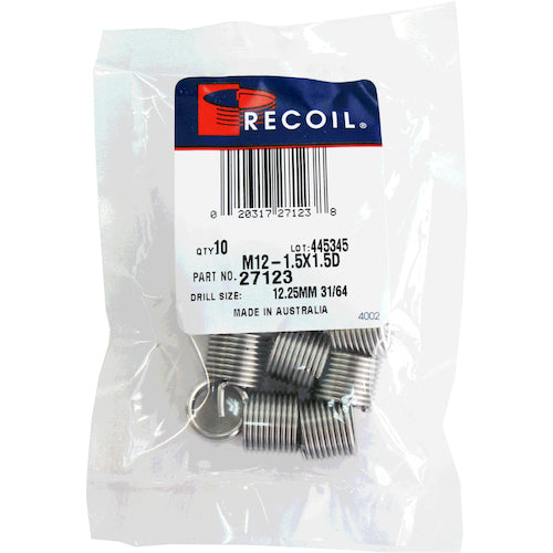 리코일 리코일 패킷 M2-0.40×1D(10개들이) 25022 1봉