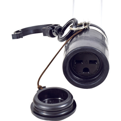 NICHIDO LED 일체형 파이프 라이트 단상 200V 360도 타입 LPL-40H-360 1대