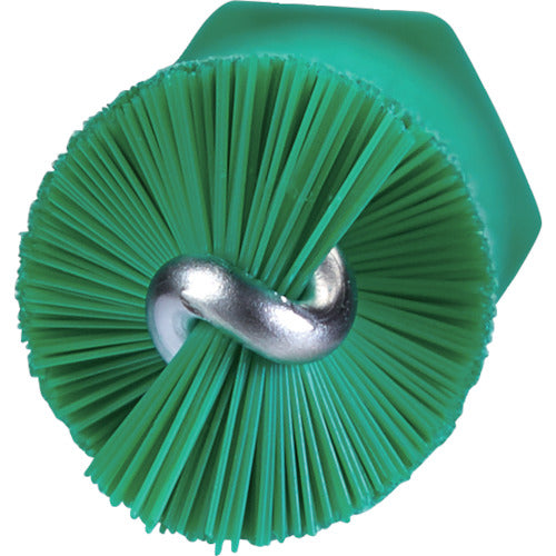 Vikan Pipe Cleaner 5360 Green 53602 1 piece