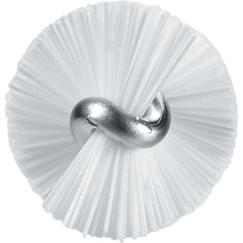 Vikan Pipe Cleaner 5360 White 53605 1 piece