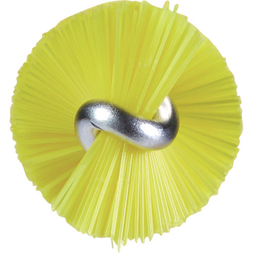 비칸 파이프 클리너 5360 옐로우 53606 1 개