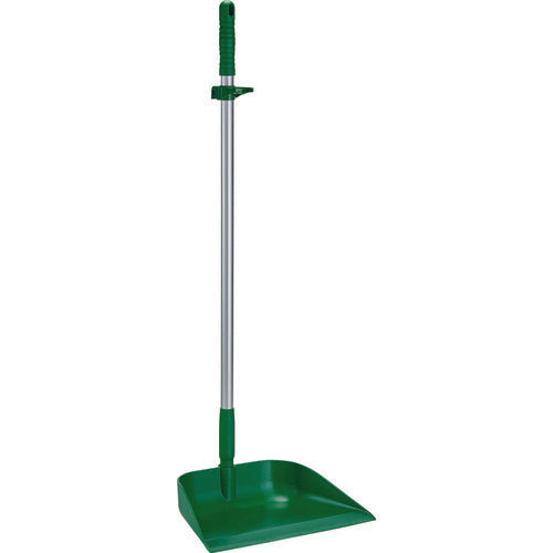 Vikan チリトリ スタンドダストパン 5662 グリーン HACCP対応 PP 56622 1 個