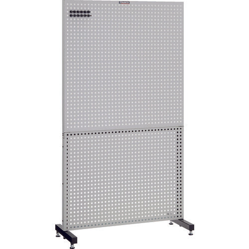 TRUSCO ライトパンチングパネル パネリーナTUR−7用下パネル TUR-UPN7 1 台