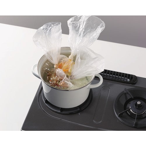 와타나베 식품용 비닐봉투 R-26 1권