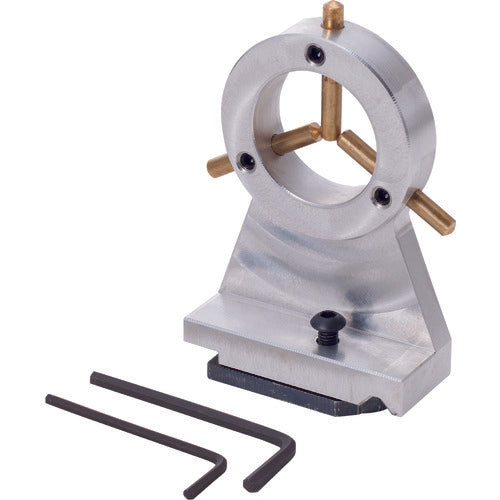 PROXXON Small lathe optional part Fixed steady stand for PD250 24084 1 piece