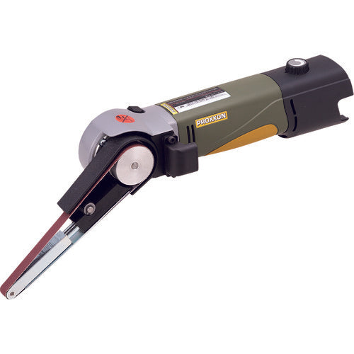 PROXXON Micro Belt Sander BS/A (10.8V, main unit only) 25812 1 unit