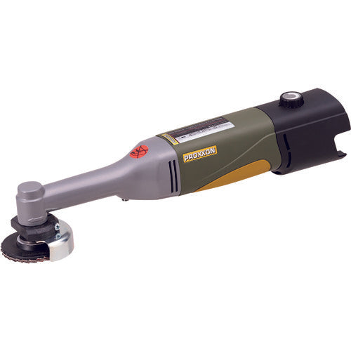 PROXXON 마이크로·디스크 그라인더 LHW/A(10.8V·본체만) 25817 1대