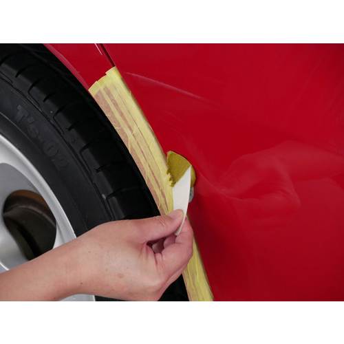 SOFT99 탄소 섬유 배합 퍼티 80g 09229 1 S