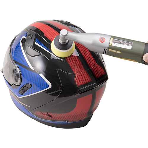 PROXXON マイクロ・ポリッシャー WP/A(10.8V) 25820 1 台