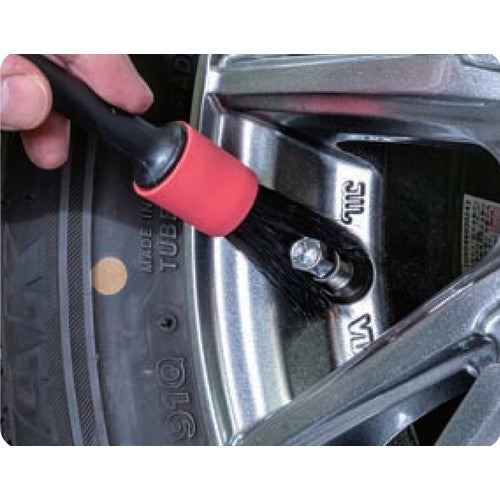 SOFT99 디그로스 신 토레 휠 브러쉬 02094 1 S