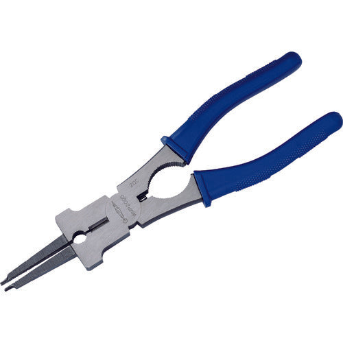 슈퍼 펜치 용접용 멀티 플라이어 전체 길이 212mm WMP200S 1 쵸