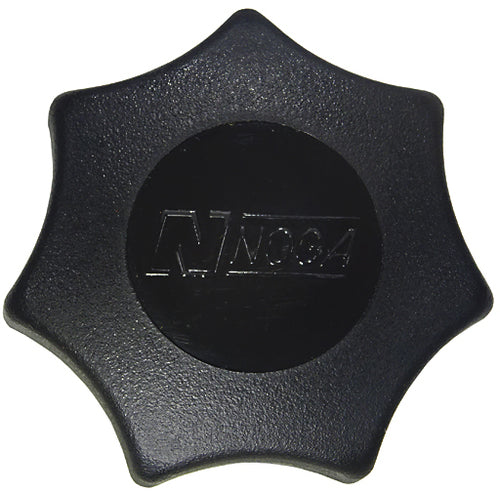 NOGA 마그넷 스탠드용 파트 MB1035용 암 세트(별 모양 캡 부착) MB0070 1개