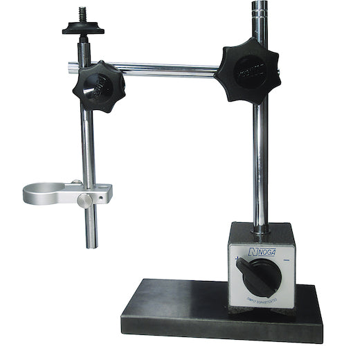 NOGA スタンドベース・ベーシック(170X170X12mm) NA8010 1 個