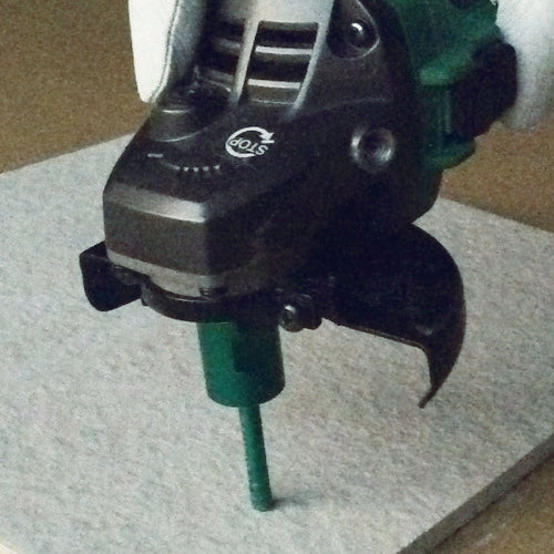 산쿄 VBG 썬더 코어 용접 다이어 타일드릴 VBG-100 1개