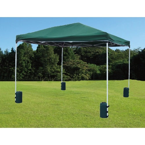 TRUSCCO 옥외용 멀티 웨이트 밴드 테이프 첨부 10 L그린 TMWB-10 L 1개