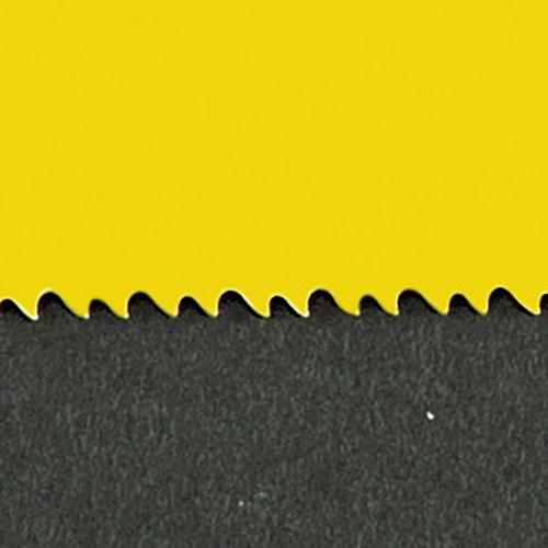 Tajima Reciprocating Saw Blade for Steel Pipes and Metals, Ultra-Speed 225 RB-225M1418 1 PK