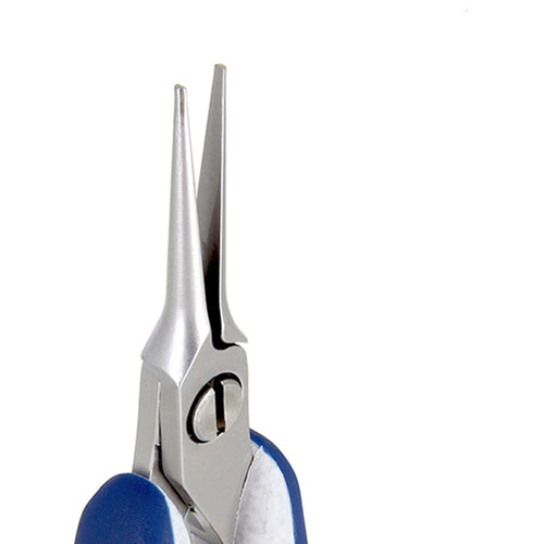 IDELTEK ESD 정밀 플라이어 직조 140mm ES6025-CR-BG-IT 1 丁