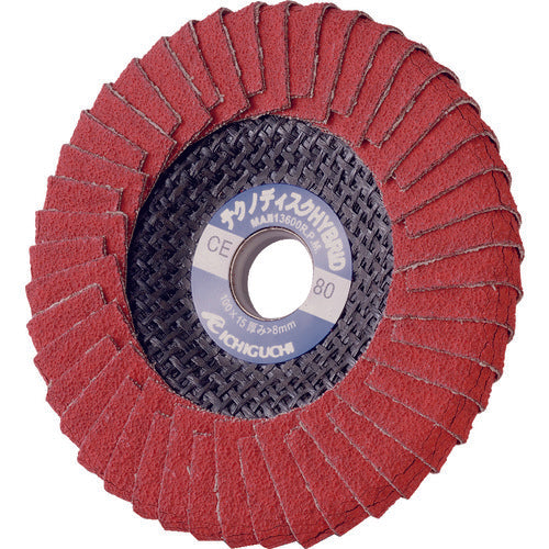 AC Techno Disc HYBRID CE 180X22 #40 HB18022-CE-40 5 sheets