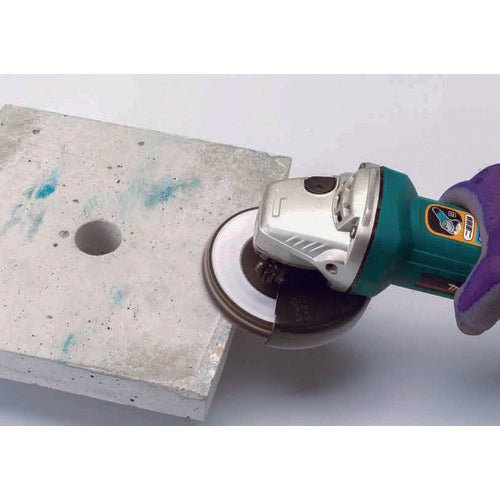 AC 콘크리트 썬더 100X15 #60 CS10015-60 5장