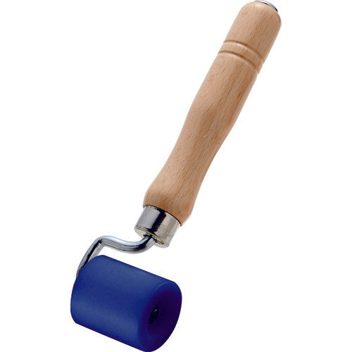 TRUSCO Silicone Roller 35ΦX40mm SIRR-S 1 piece