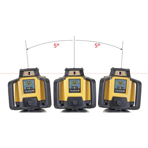 タジマ タジマローテティングレーザー315H/デジタル受光器 TRL-315HD 1 S