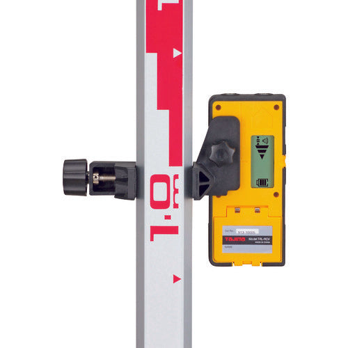 タジマ TRL用受光器スタンダードタイプ TRL-RCV 1 台