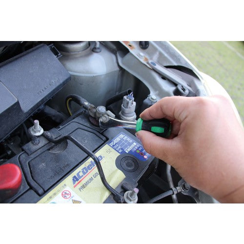 TONE Power Grip Coin Driver PGCMD-055 1 piece