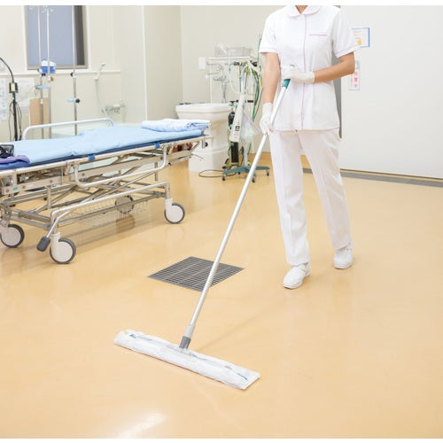 コンドル HP 1ミニッツバスター 床用ウエットシート45 MO739-045X-MB 1 袋