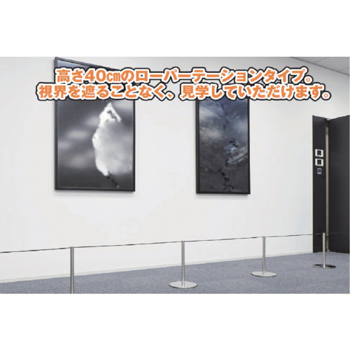 콘도르 가이드 로프 I-25형 YR-04C-PE 1개