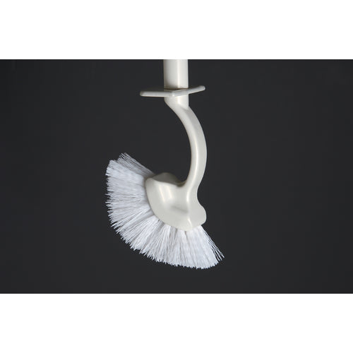 Condor Slim Toilet Brush with Case 135059 1 pc