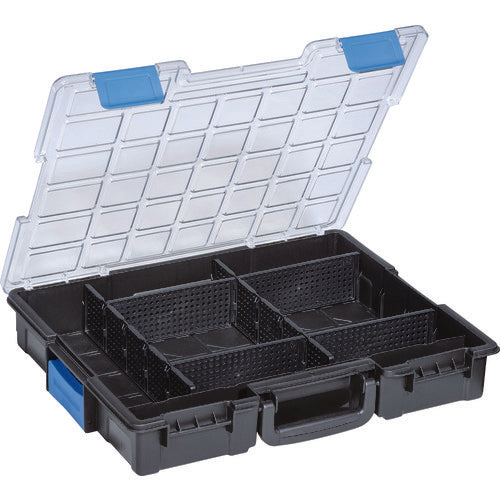allit 【売切廃番】 パーツケース EuroPlus Pro K 454260 1 個