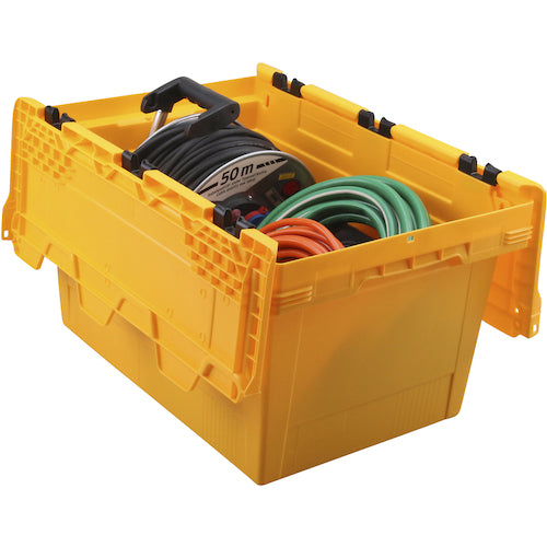 allit コンテナ ProfiPlus CrocoLid レッド 456662 1 個