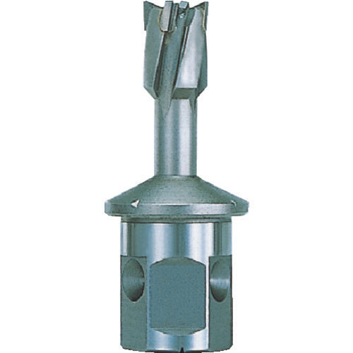 Nitto Jet Broach Φ18.0 x 25L No.19018 1 piece