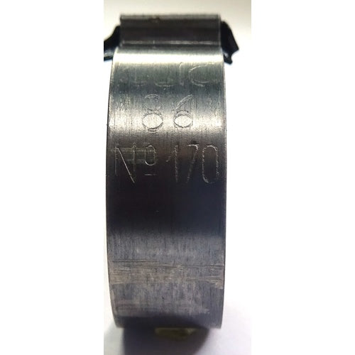 CAILLAU ホースクランプ CLIC 締付径17.5〜18.5mm 312000170B 1 袋