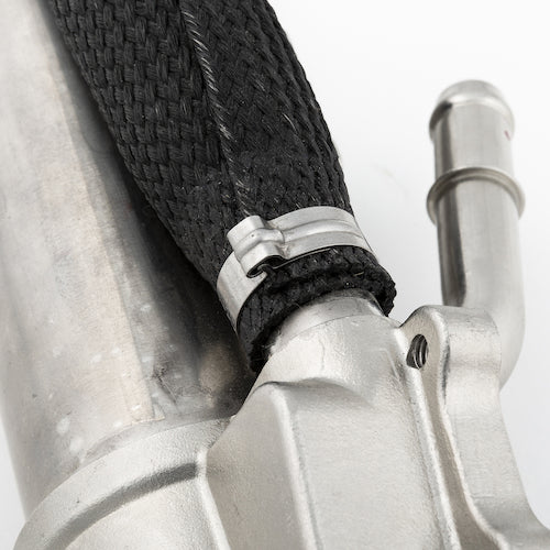 CAILLAU ホースクランプ CLIC−R 締付径10.5〜12mm 332600100B 1 袋