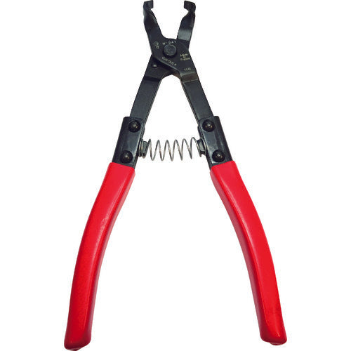 CAILLAU ホースクランプ エルゴノミック 締め付け用工具 540000241 1 丁