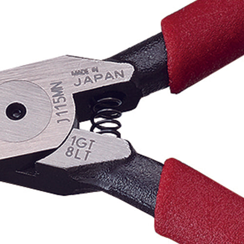 EBI Micro Nippers J125MN J125MN 1 piece