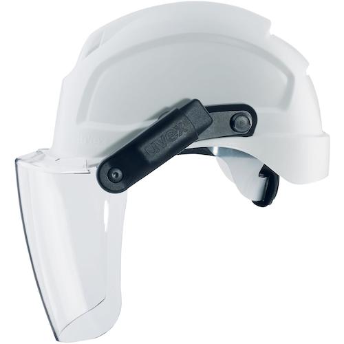 UVEX Head Protection Fios Magnetic Visor 9906003 1 pc