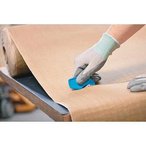 martor 시트 커터 SECUMAX POLYCUT(10장들이) 08500012 1상자