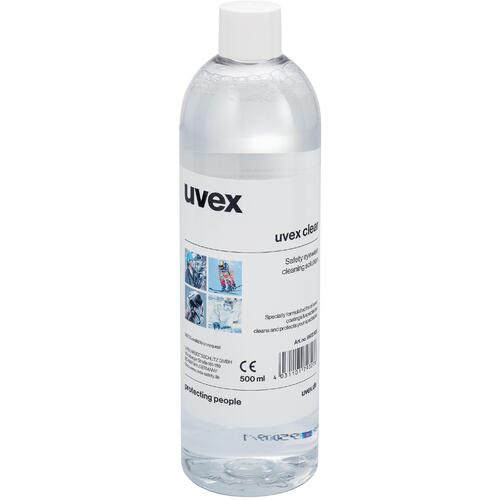 UVEX Glasses Cleaning Solution 9972103 1 pc
