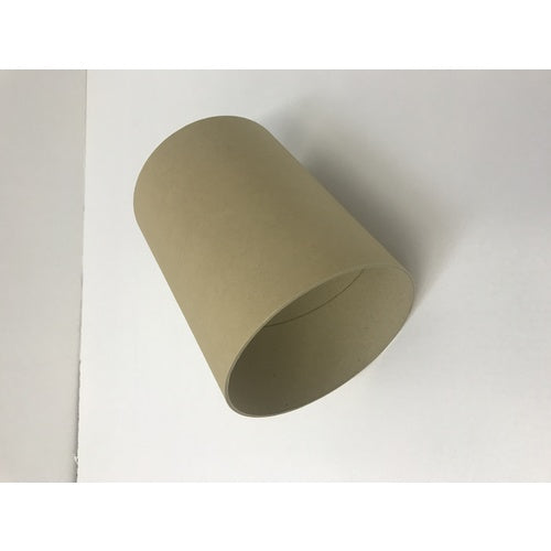 TRUSCO Paper Tube Diameter (inner diameter) 150 x Length 200mm x Thickness 2.5mm Set of 2 PT150X200-2 1 S